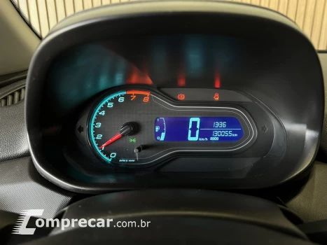 ONIX 1.0 MPFI LT 8V FLEX 4P MANUAL