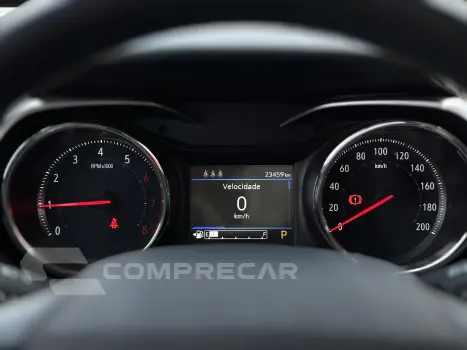 TRACKER 1.2 Turbo Premier