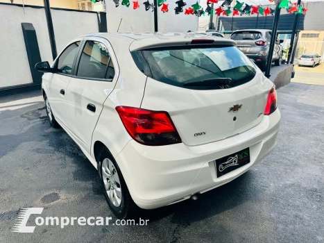 ONIX HATCH Joy 1.0 8V Flex 5p Mec.