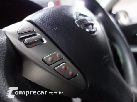 MARCH - 1.6 S RIO 16V 4P MANUAL