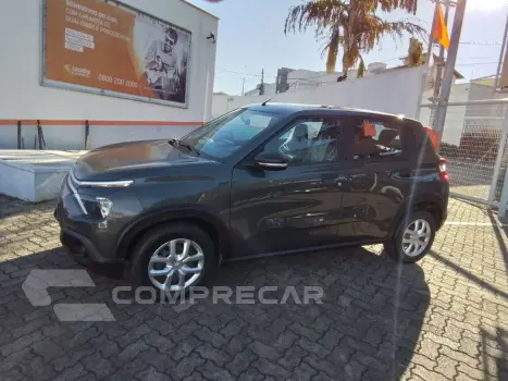 C3 1.0 FIREFLY FLEX LIVE PACK MANUAL