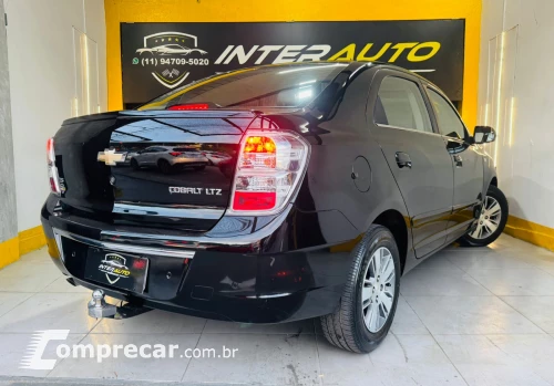 COBALT 1.8 LTZ 8V