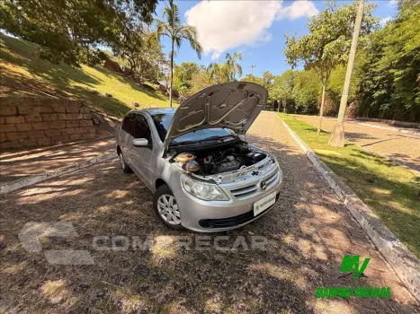 VOYAGE 1.6 MI TREND 8V FLEX 4P MANUAL