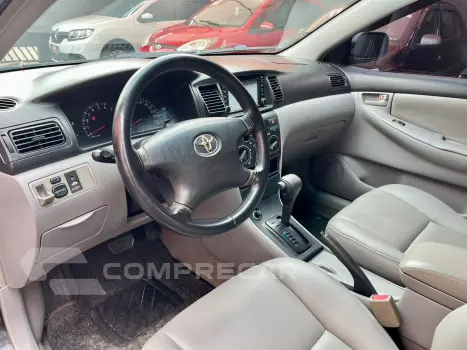 COROLLA 1.8 XEI 16V