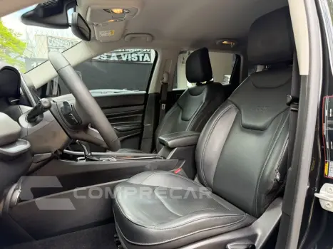 Compass 1.3 T270 Turbo Flex Longitude At6