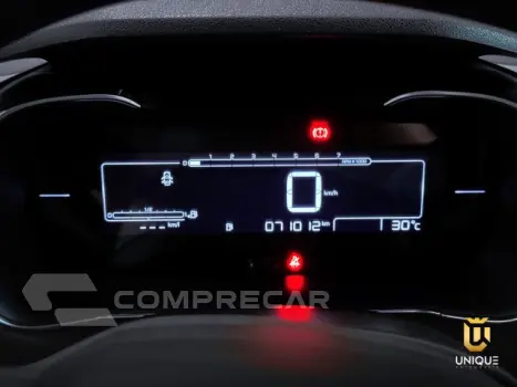 C4 CACTUS - 1.6 VTI 120 LIVE BUSINESS EAT6