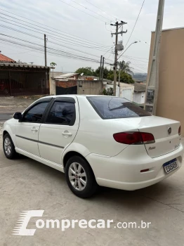 SIENA 1.4 MPI EL 8V