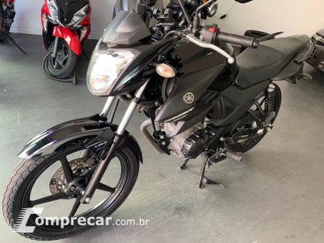 Yamaha FAZER 150 SED