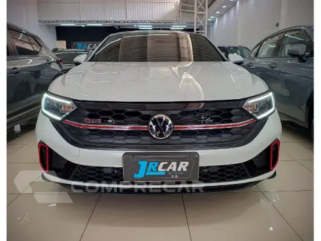 JETTA 2.0 350 TSI GASOLINA GLI DSG