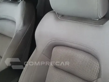Tiggo 5X T 1.5 16V Turbo Flex Aut.
