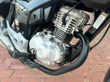 CG 160 FAN