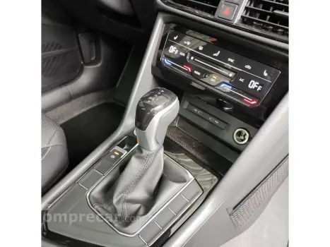 TAOS 1.4 250 TSI TOTAL FLEX HIGHLINE AUTOMÁTICO