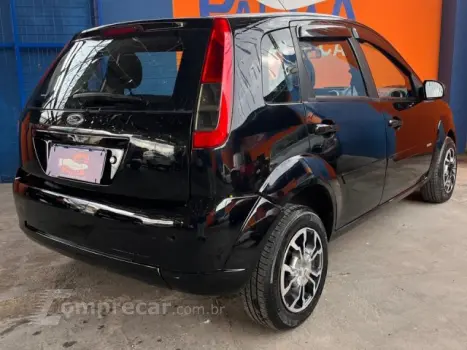 FIESTA HATCH - 1.6 MPI HATCH 8V 4P MANUAL