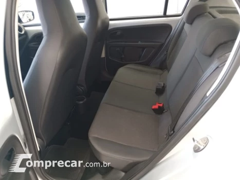 UP 1.0 MPI Take UP 12V