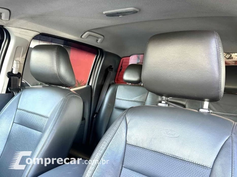 RANGER 2.5 XLT 4X2 CD 16V FLEX 4P MANUAL