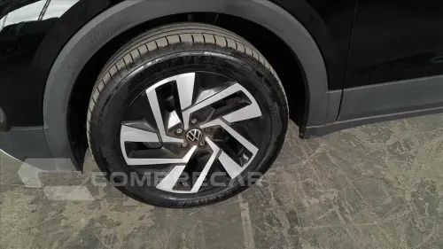T-CROSS 1.0 200 TSI TOTAL FLEX COMFORTLINE AUTOMÁ