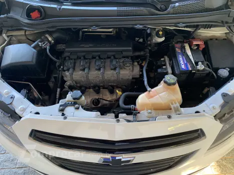 ONIX 1.4 MPFI Effect 8V