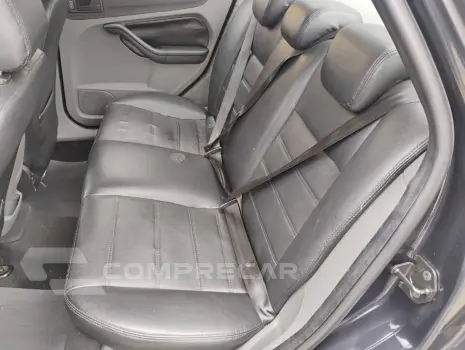 FOCUS 2.0 S Sedan 16V Auto
