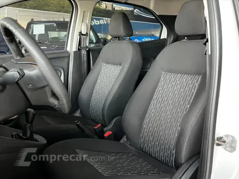 KA 1.0 TI-VCT FLEX SE MANUAL