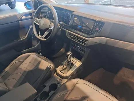 POLO 1.0 170 TSI HIGHLINE AUTOMÁTICO