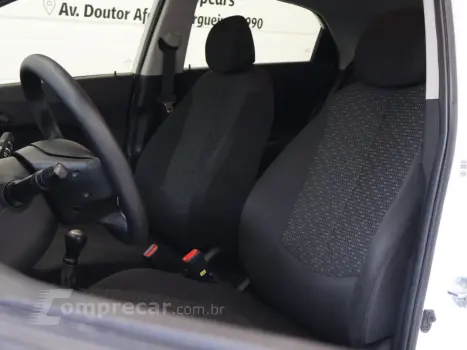 HB20 1.0 Comfort Style 12V