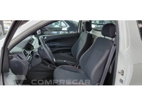 SAVEIRO 1.6 MSI ROBUST CS 16V FLEX 2P MANUAL