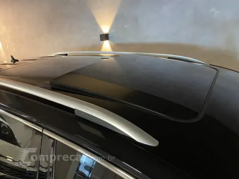 TIGUAN 1.4 250 TSI Allspace Comfortline