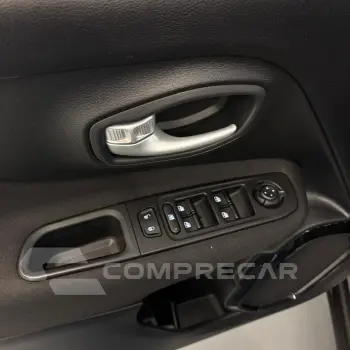 Renegade Sport 1.8 4x2 Flex 16V Aut.