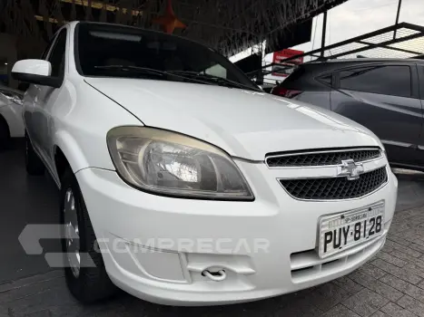 CELTA 1.0 MPFI LT 8V