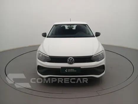 POLO 1.0 MPI TRACK MANUAL