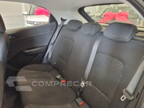 HB20 1.0 12V FLEX SENSE PLUS MANUAL