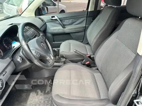 POLO SEDAN 1.6 8V