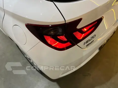 HB20 1.0 12V Vision