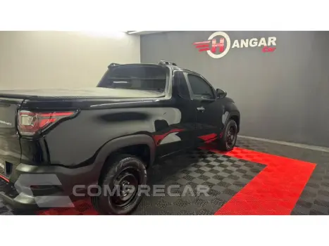 STRADA 1.4 FIRE FLEX ENDURANCE CS MANUAL