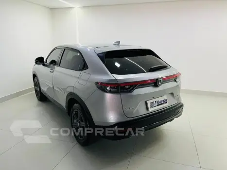 HR-V ADVANCE