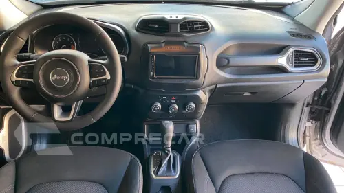 JEEP RENEGADE 1.8 16V SPORT