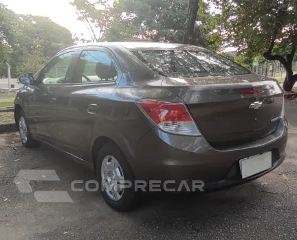 PRISMA 1.0 LT Spe/4 8V