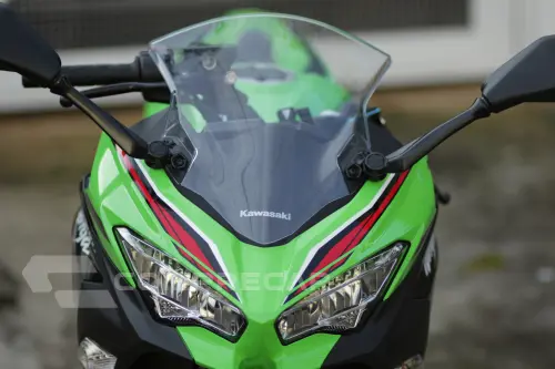 Ninja 400 KRT