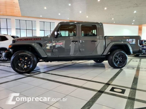 GLADIATOR RUBICON