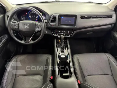 HR-V EX CVT