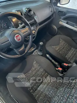 UNO 1.0 EVO Vivace 8V