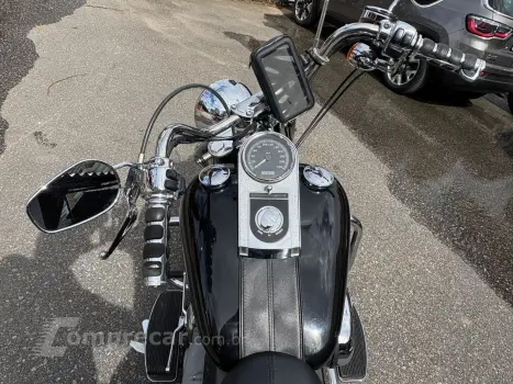 SOFTAIL HERITAGE CLASSIC