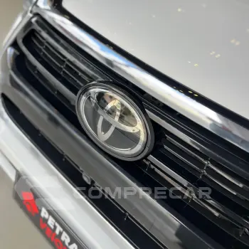HILUX 2.8 D-4d Turbo CD SRX 4X4