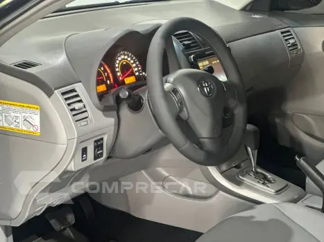 COROLLA 2.0 XEI 16V