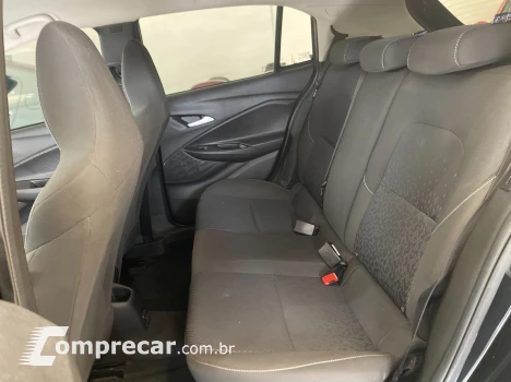 ONIX 1.0 LT  CHEVROLET