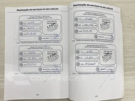 RANGER 3.2 LIMITED 4X4 CD 20V DIESEL 4P AUTOMÁTICO