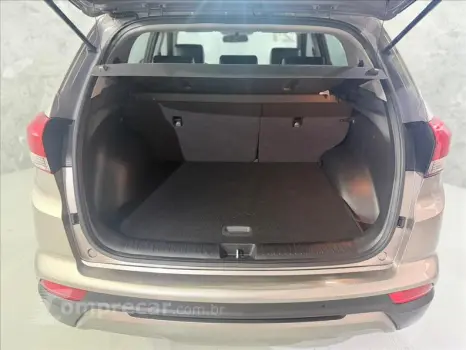 CRETA 1.6 16V Attitude