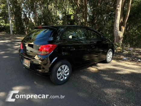 ONIX 1.0 MPFI JOY 8V FLEX 4P MANUAL