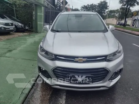 TRACKER - 1.4 16V TURBO PREMIER AUTOMÁTICO