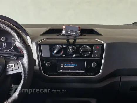 UP 1.0 170 TSI Connect